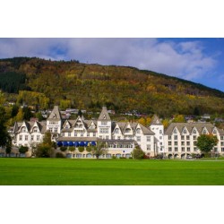 Fleischer's Hotel