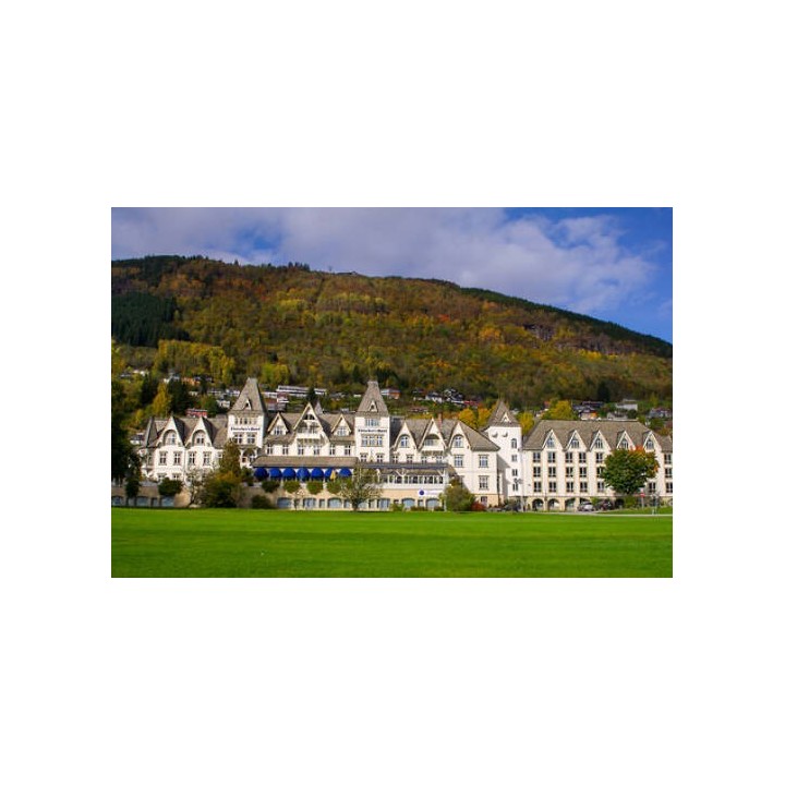 Fleischer's Hotel