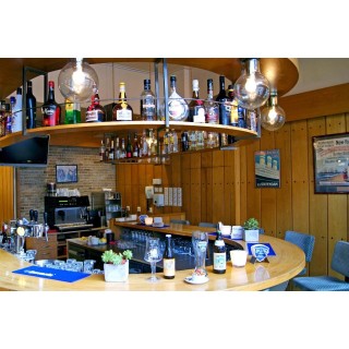 Fletcher Hotel-Restaurant De Zalm