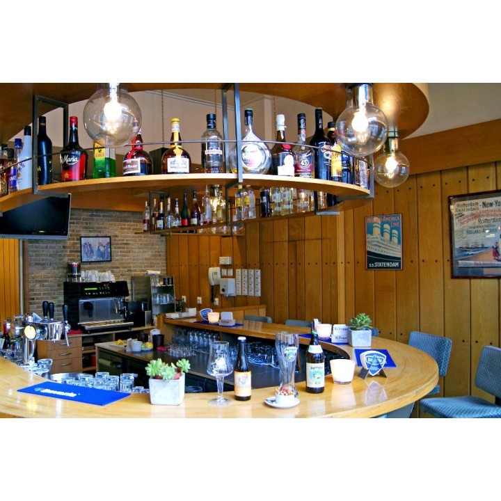 Fletcher Hotel-Restaurant De Zalm