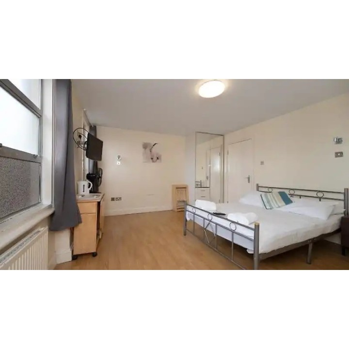 Flexistay Aparthotel