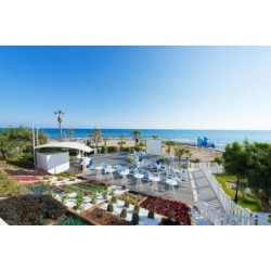 Flora Garden Beach