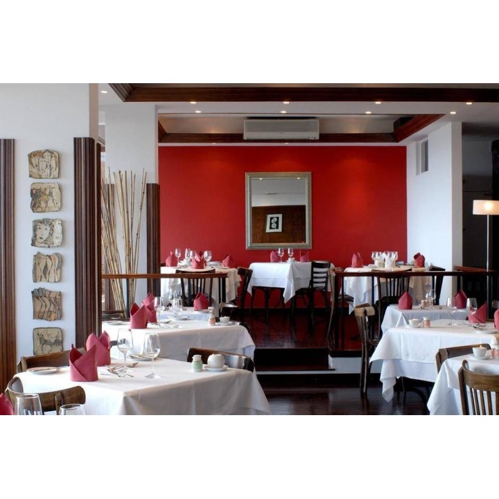 Florasol Residence Hotel