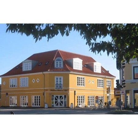 Foldens Hotel Skagen