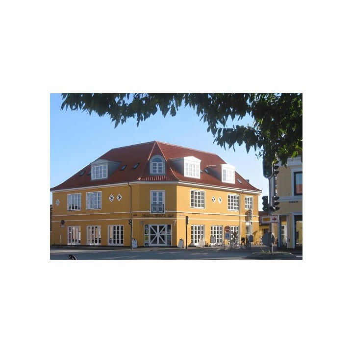 Foldens Hotel Skagen