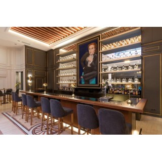 Fontecruz Palacio Eugenia de Montijo