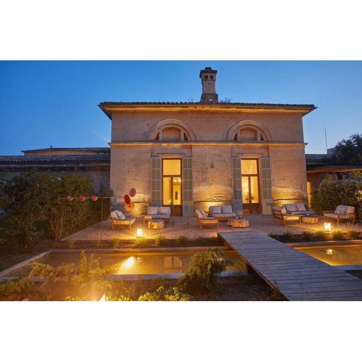 Fontsanta Hotel Thermal Spa & Wellness Adults Only 16+