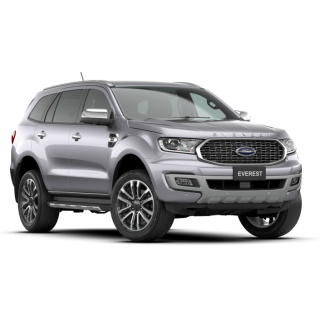 FORD EVEREST TREND