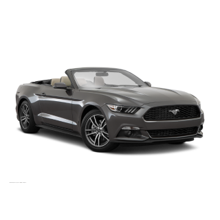 FORD MUSTANG CABRIOLET