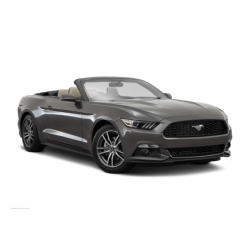 FORD MUSTANG CABRIOLET