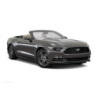 FORD MUSTANG CABRIOLET