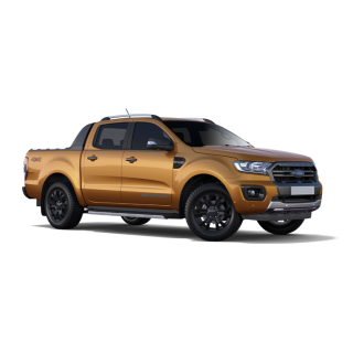 FORD RANGER WILDTRAK
