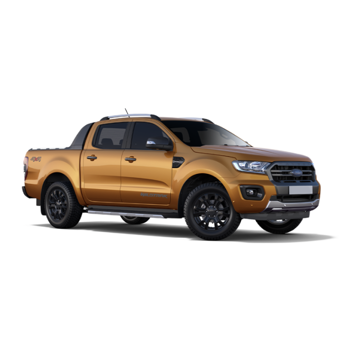 FORD RANGER WILDTRAK