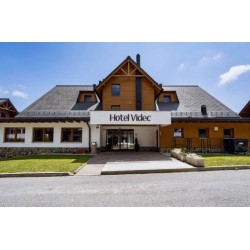 Forest Hotel Videc