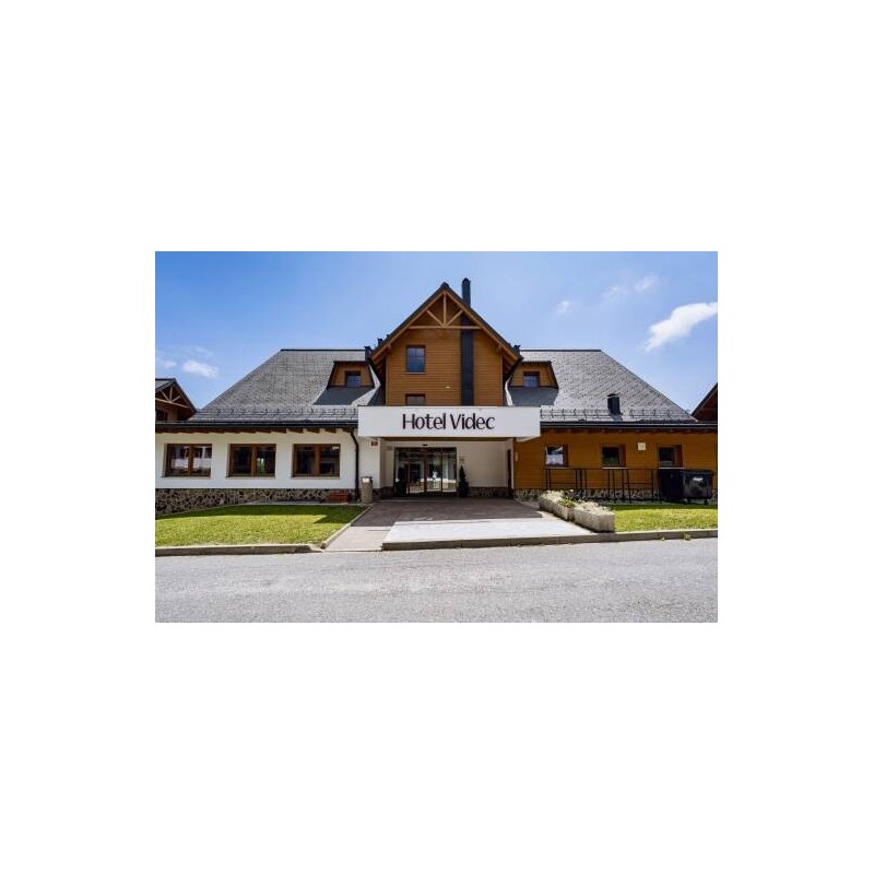 Forest Hotel Videc
