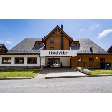 Forest Hotel Videc