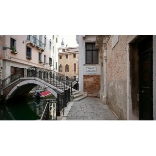 Foresteria Valdese Venezia