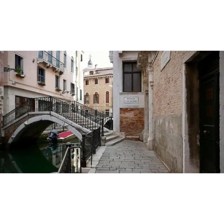 Foresteria Valdese Venezia