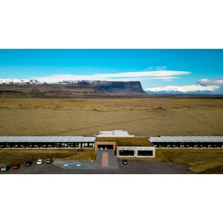 Fosshotel Nupar