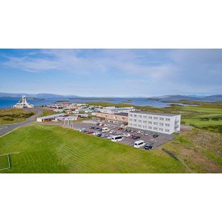 Fosshotel Stykkisholmur