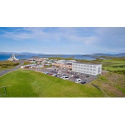 Fosshotel Stykkisholmur
