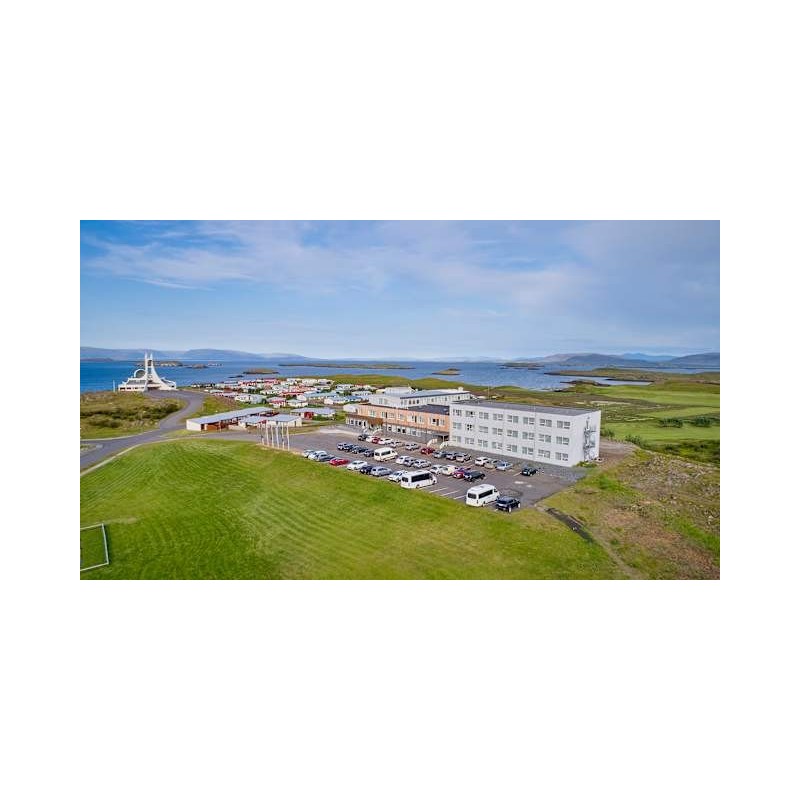 Fosshotel Stykkisholmur