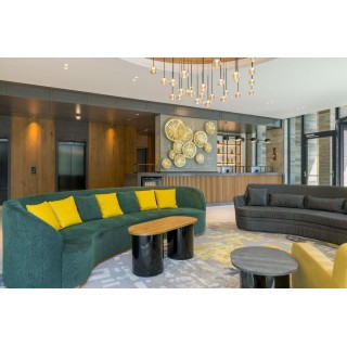 Four Points by Sheraton Budapest Danube