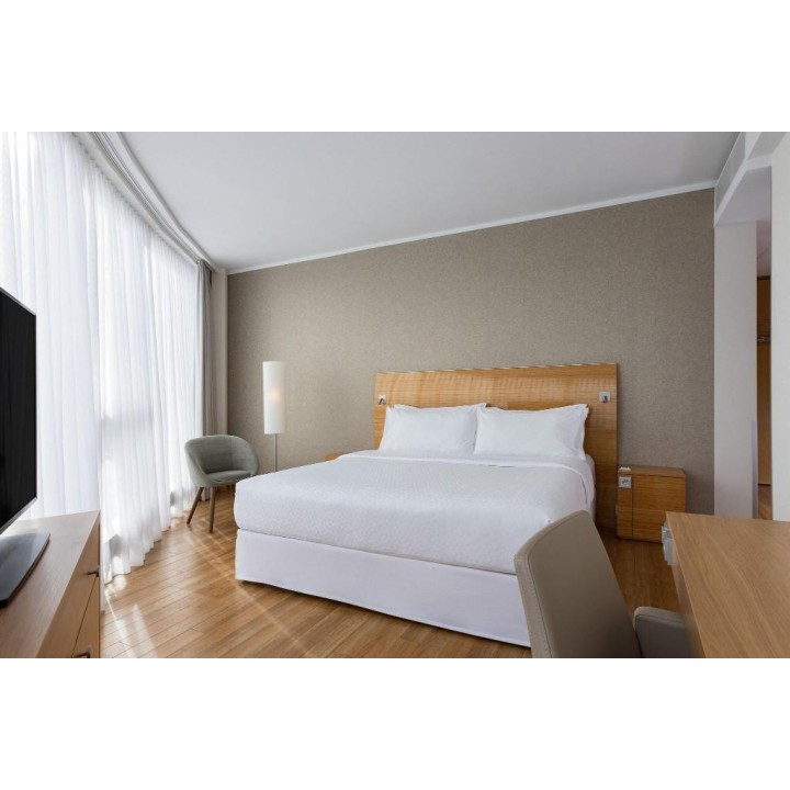 Four Points by Sheraton Panoramahaus Dornbirn
