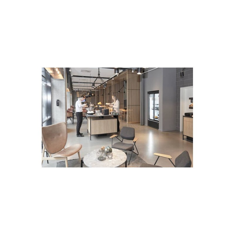 Four Points Flex by Sheraton Aalborg