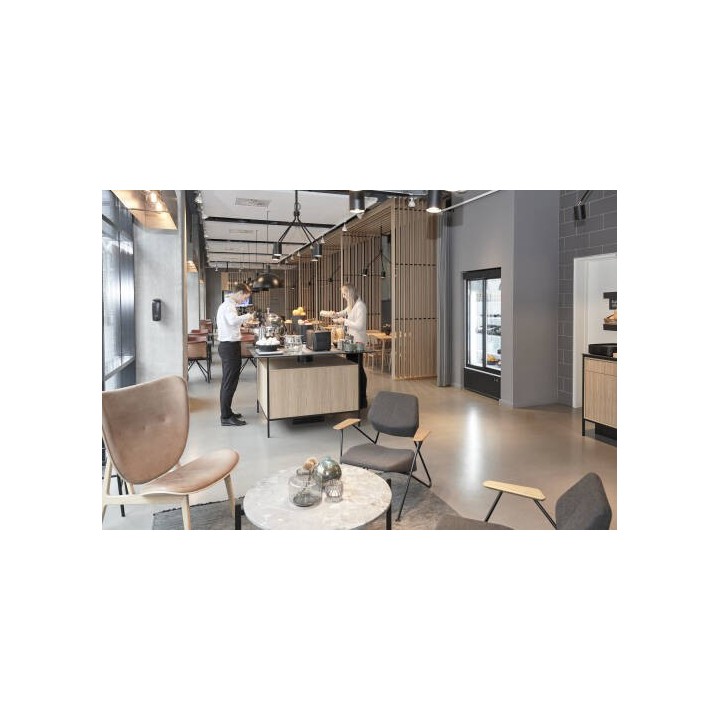 Four Points Flex by Sheraton Aalborg