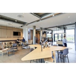 Four Points Flex by Sheraton Aarhus Skejby