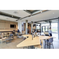 Four Points Flex by Sheraton Aarhus Skejby