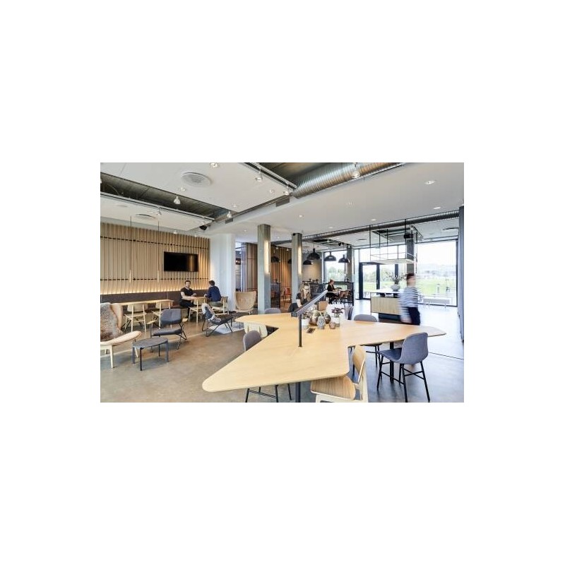 Four Points Flex by Sheraton Aarhus Skejby