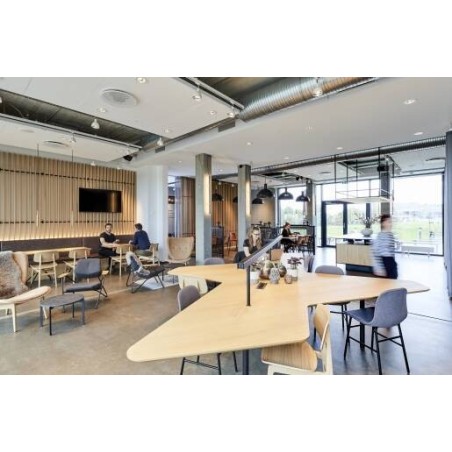 Four Points Flex by Sheraton Aarhus Skejby