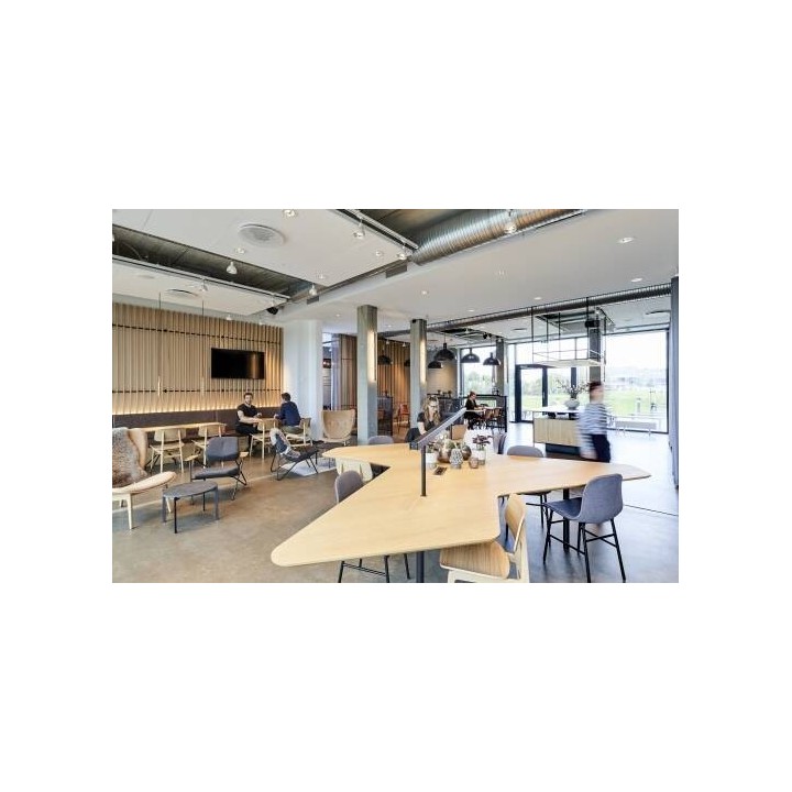 Four Points Flex by Sheraton Aarhus Skejby