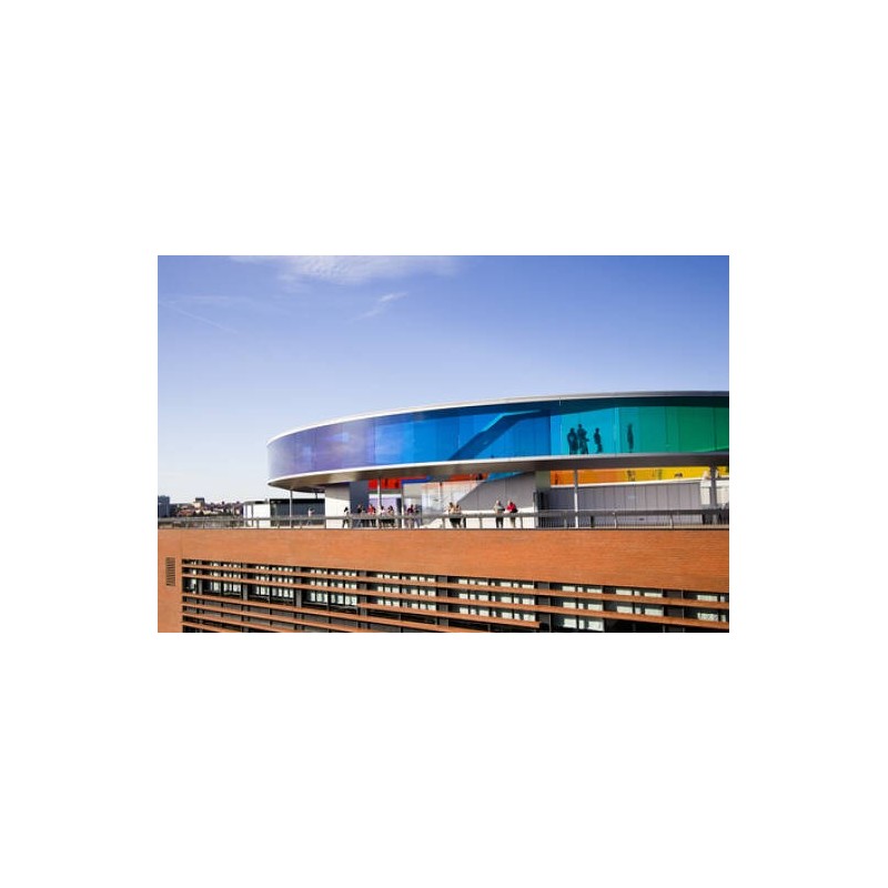 Four Points Flex by Sheraton Aarhus Viby
