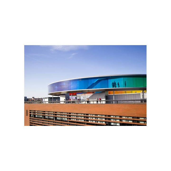 Four Points Flex by Sheraton Aarhus Viby