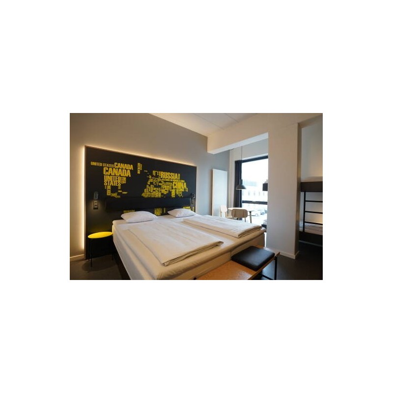Four Points Flex by Sheraton Copenhagen Airport