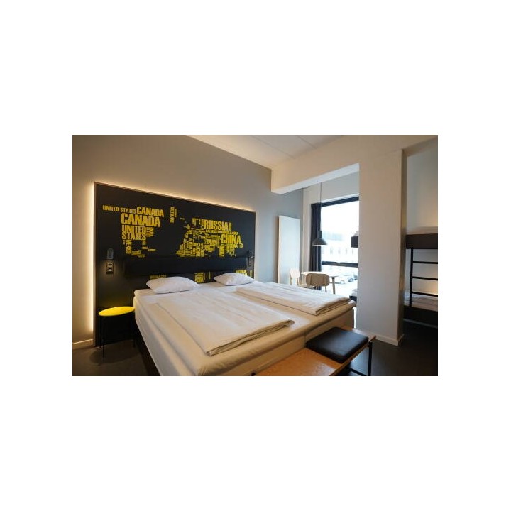 Four Points Flex by Sheraton Copenhagen Airport