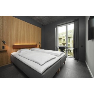 Four Points Flex by Sheraton Hillerød