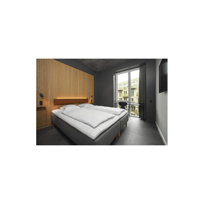 Four Points Flex by Sheraton Hillerød