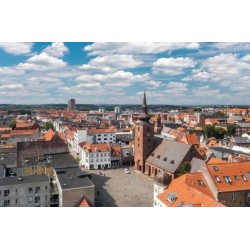 Four Points Flex by Sheraton Horsens