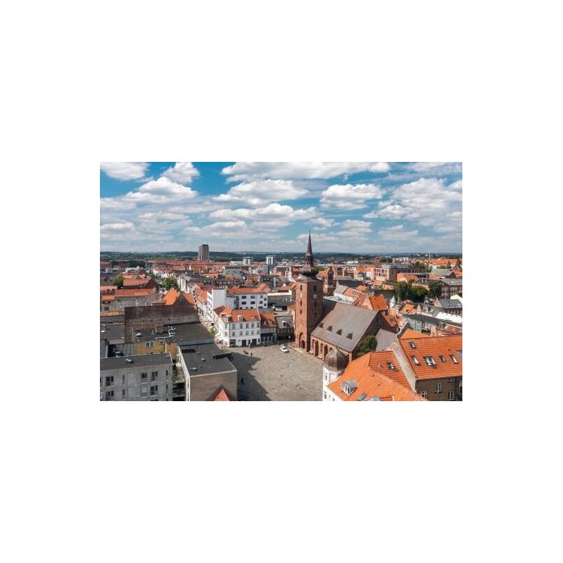 Four Points Flex by Sheraton Horsens
