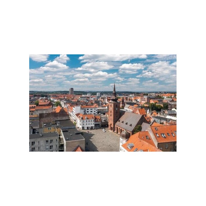 Four Points Flex by Sheraton Horsens