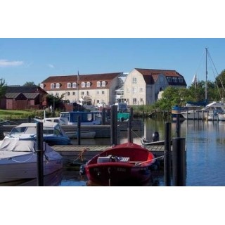 Four Points Flex by Sheraton Køge