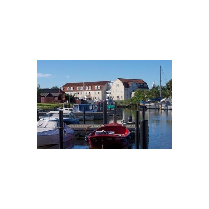 Four Points Flex by Sheraton Køge
