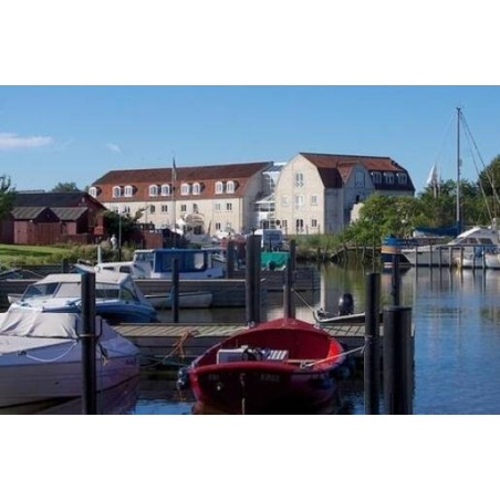Four Points Flex by Sheraton Køge