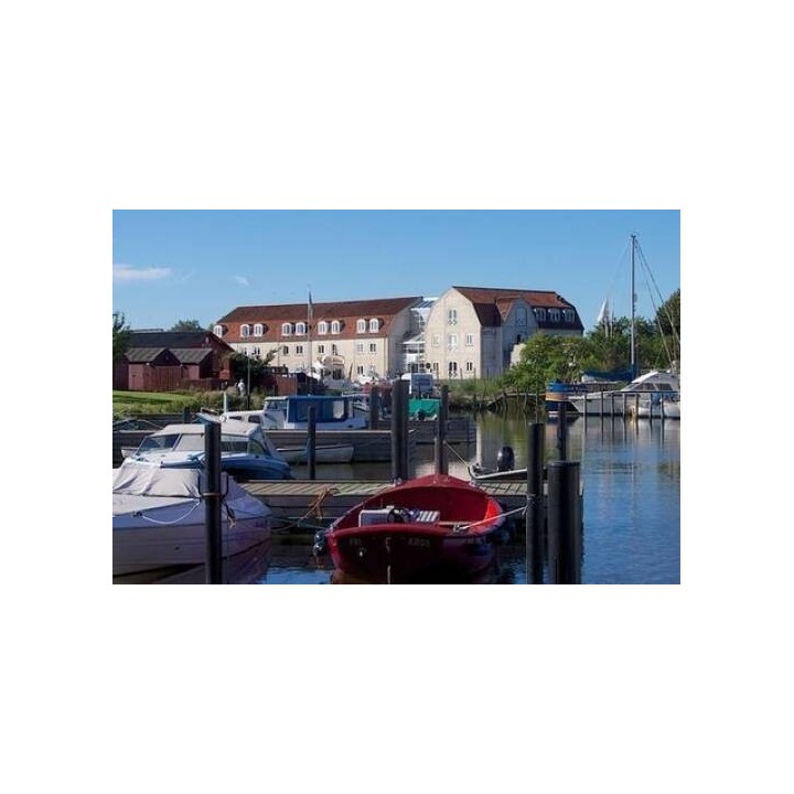 Four Points Flex by Sheraton Køge