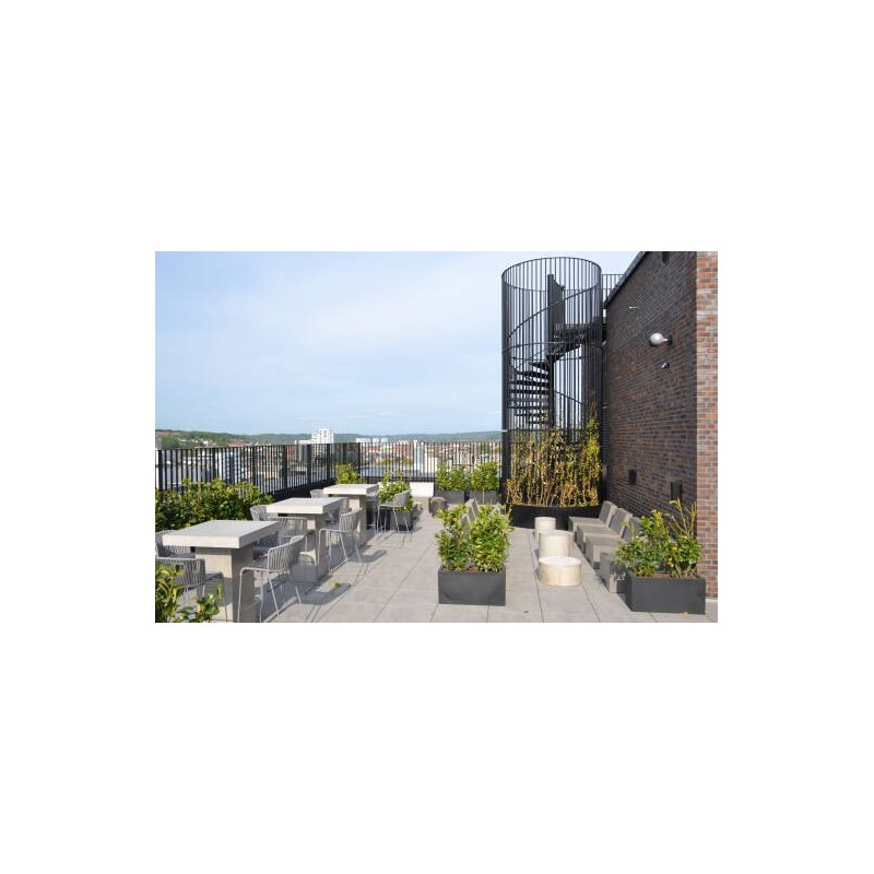 Four Points Flex by Sheraton Vejle