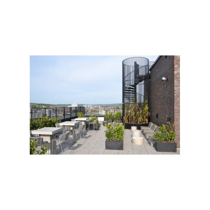 Four Points Flex by Sheraton Vejle